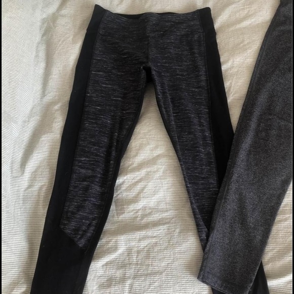 3 SPORT LEGGINGS - Picture 2 of 4